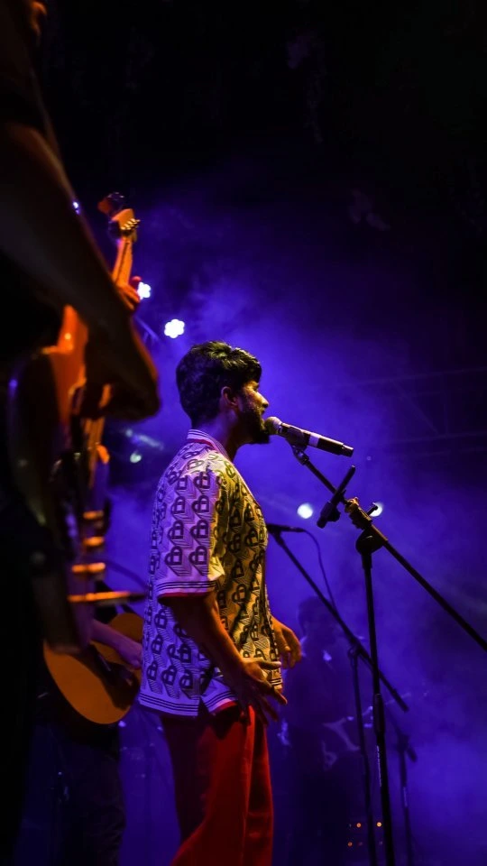 @suryaveerh was amazing✨✨