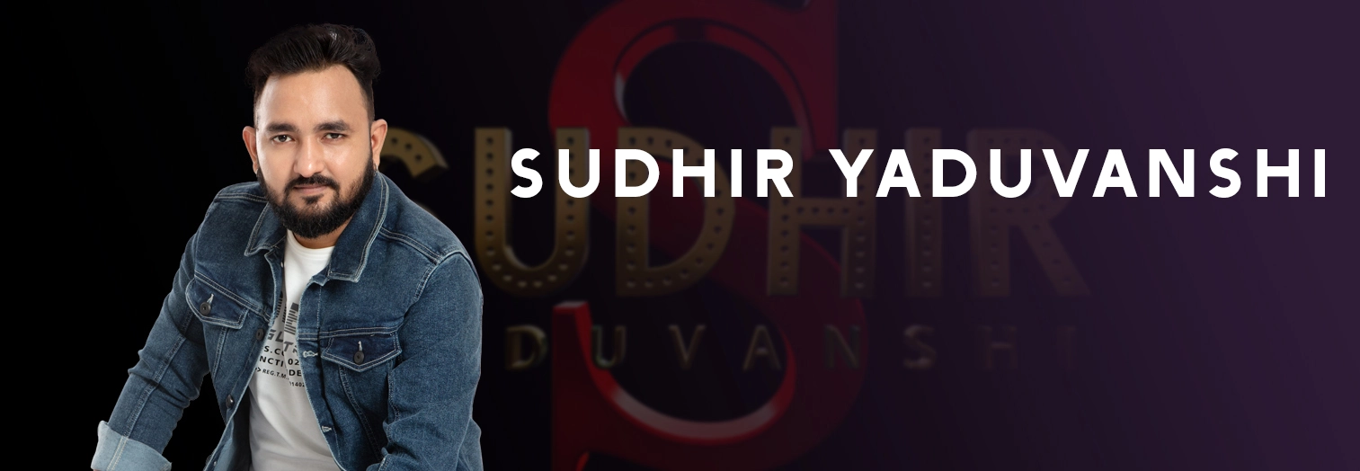 Sudhir yaduvanshi