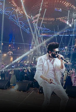 Artists for Cocktail Parties in Pimpri and Chinchwad