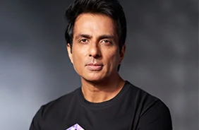 Sonu Sood