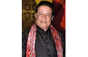 Anoop Jalota