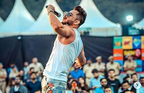 Millind Gaba