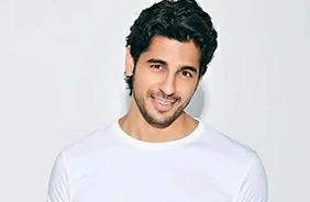 Sidharth Malhotra