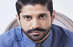 Farhan Akhtar