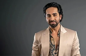 Ayushman Khurana