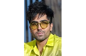 Hardy Sandhu