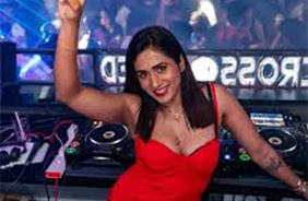 DJ Kashish Rathore
