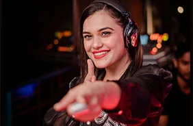 DJ Veronika Rajput