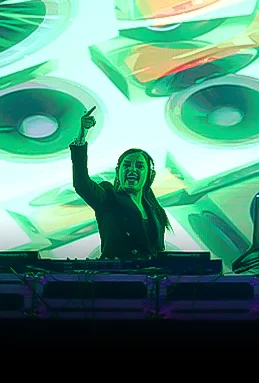 Celebrity DJs in Pimpri and Chinchwad