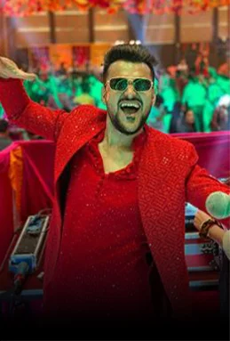 Male Wedding Hosts and Anchors in Pimpri and Chinchwad