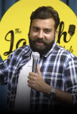 Stand-up Comedians for Events in Pimpri and Chinchwad