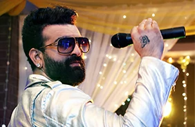 Yuvraj Hans