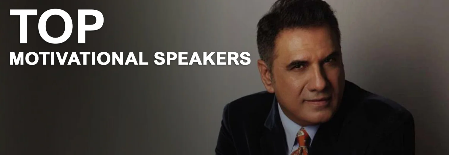 Top Motivational Speakers In Kota