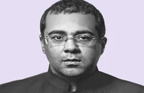 Chetan Bhagat