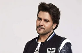 Javed Ali